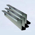 C Channel Galvanized Steel U Profile/ Z Purlin Structural Cold Formed Steel